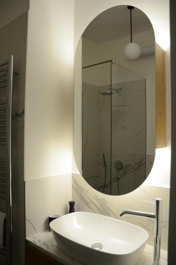 Riverside Apartment Ljubljana Ngoại thất bức ảnh