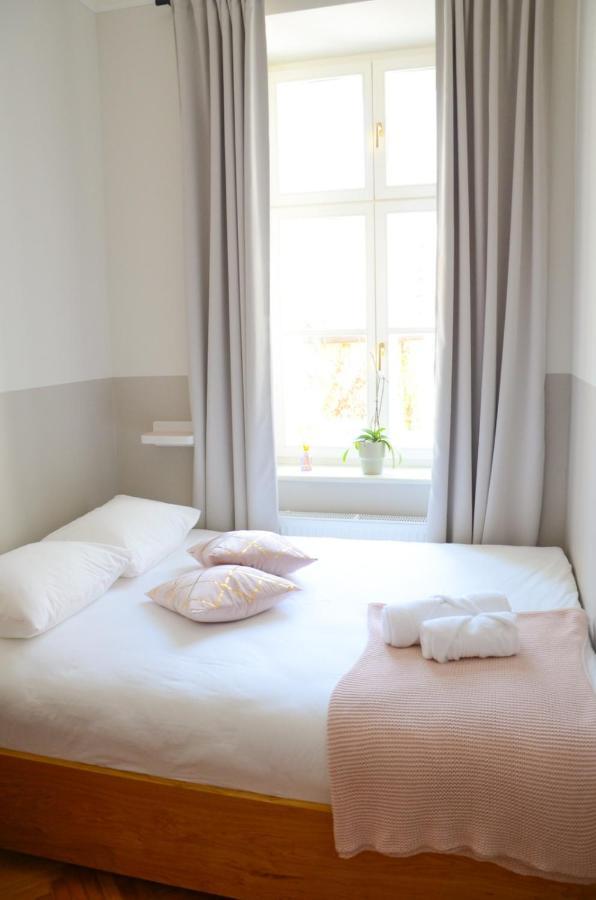 Riverside Apartment Ljubljana Ngoại thất bức ảnh