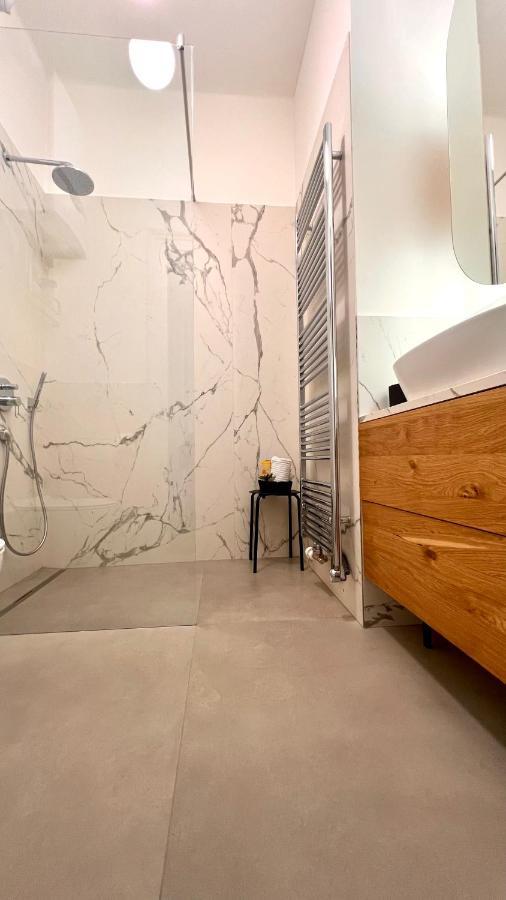 Riverside Apartment Ljubljana Ngoại thất bức ảnh